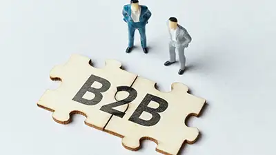 B2B E-Ticaret